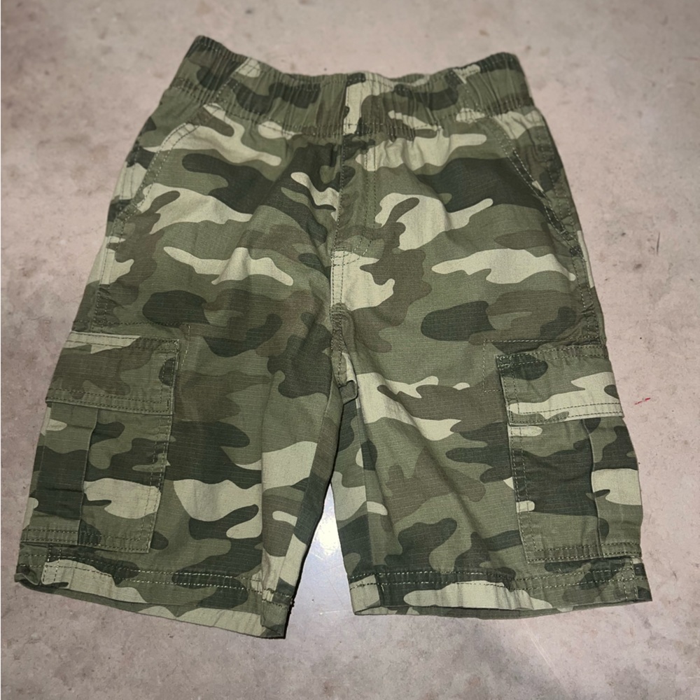 Boy Shorts Bundle - Picture 2 of 5